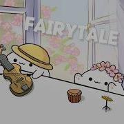 Bongo Cat Fairytale Cover Version