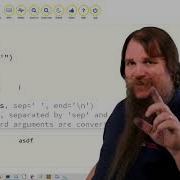 Python Intro Ep 09 String Parsing With Strip And Split