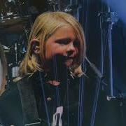 6 Year Old Roy Orbison 3 Stage Debut With Joe Walsh Dave Grohl On Rocky Mountain Way