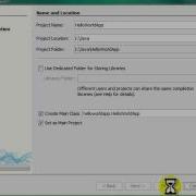 Introduction To NetBeans IDE