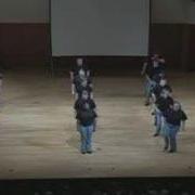 Lambda Chapters Of KKPsi TBSigma At SWD Convention 2005