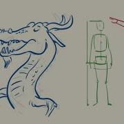 Draw Along With Kyle T Webster Speed Skater Adobe Creative Cloud