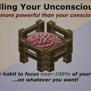 3 Minute Mental Hack To Take Control Of Your Subconscious