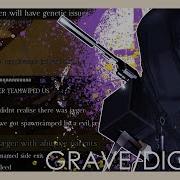 Grave Digger Roblox Spawn Trapping