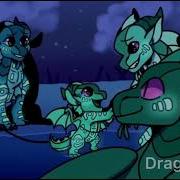 All We Are Wings Of Fire Animator Tribute