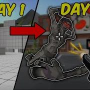 The Beginning Of My Dream Game Unity Devlog 1