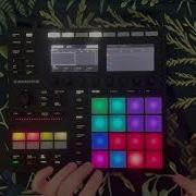Fingergunz Maschine MK3 Live Performance