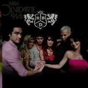 RBD Olvidar Audio