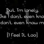 Can You Hold Me NF Ft Britt Nicole LYRICS