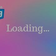 ASMR Programming Dynamic Loading Screen No Talking