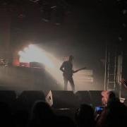 Russian Circles Live Desertfest 30 04 2016