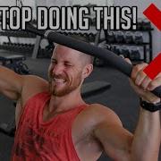 How To PROPERLY Lat Pulldown FIX YOUR LAT PULLDOWN NOW Updated