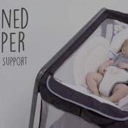 Ingenuity TravelSimple Playard