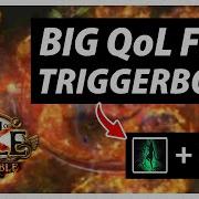 How To Make Triggerbots FEEL Better Crucible Path Of Exile