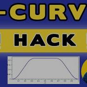 Motion Profiles Hacked S Curve Sinusoidal Part 7