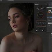 How To Fix Skin Tone In Fashion Photography With Photoshop Infinite Unify