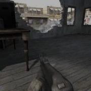 CoD4 Promod First Little Edit Russian Font D