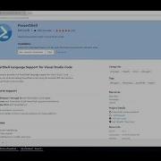 Making The Transition From PowerShell ISE To VS Code