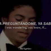 Michael Jackson Don T Stop Til You Get Enough Subtitulado Al Español Y Inglés Video Oficial