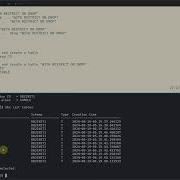 Introduction To RESTRICT ON DROP In Db2