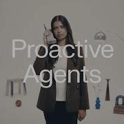 Introducing Proactive Agents Decagon