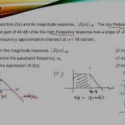 EXAMPLE CHAPTER 5 2 MORE EXAMPLES BODE PLOT