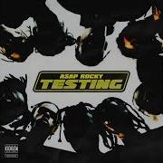 A AP Rocky Changes Instrumental