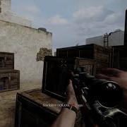 CoD2 KickR Vs OCRANA ATI