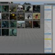 Npc Control Gmod