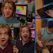 It Don T Matter Super Milesio Jacob Collier Cover