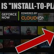 GEFORCE NOW What Is Install To Play And Is It Worth It