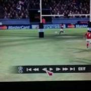 Rugby 08 Drop Goal