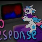 Kittydog No Response Animation Mv