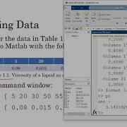 Engineering Mathematics Practice 1 Vectors Functions And Plots In Matlab
