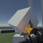 Half Life 2 In Unity Gravity Gun Prototype