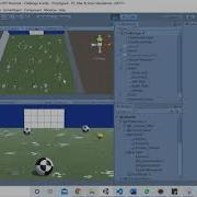 Challenge4 Soccer Scripting