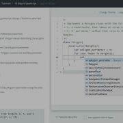 Hackerrank 10 Days Of Javascript Day 4 Classes