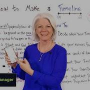 How To Make A Timeline Project Management Training