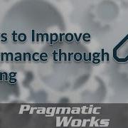 5 Ways To Improve Performance Through Indexing