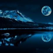 Everlasting Full Moon Liquid Dubstep Mix