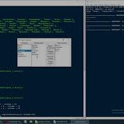 Python Модуль Tkinter Listbox Cписки Інформатика