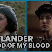 Outlander Blood Of My Blood Cast On Tragic Claire Twist