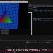 HUGE Update Crystal Game Engine Series Devlog 05