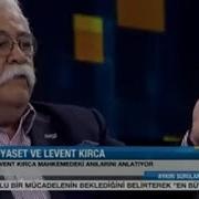 Levent Kırca Aykırı Sorular 2012 Enver Aysever