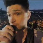 The Script Croke Park You Won T Feel A Thing