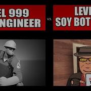 Spawn Camping Bots In TF2