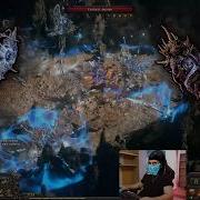 PoE2 Sub Zero Концепт мана стакинга на Twisted Empyrian Nebuloch оказался невероятно мощным
