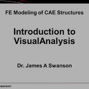 STR08 VA01 Introduction To VisualAnalysis