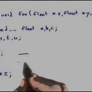 Quiz On Memory Access Quiz Intro To Parallel Programming