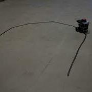 Turtlebot3 Burger CV Based Line Follower